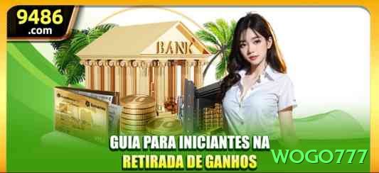 GamStop - wogo777 🎰💹 Alta volatilidade + bankroll grande: jogue max bet em bônus rounds — potencial de multiplicadores insanos! 🌟🤑